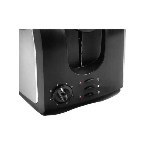 Kenwood Accent Collection 2 Slice Toaster - Stainless Steel (Photo: 4)